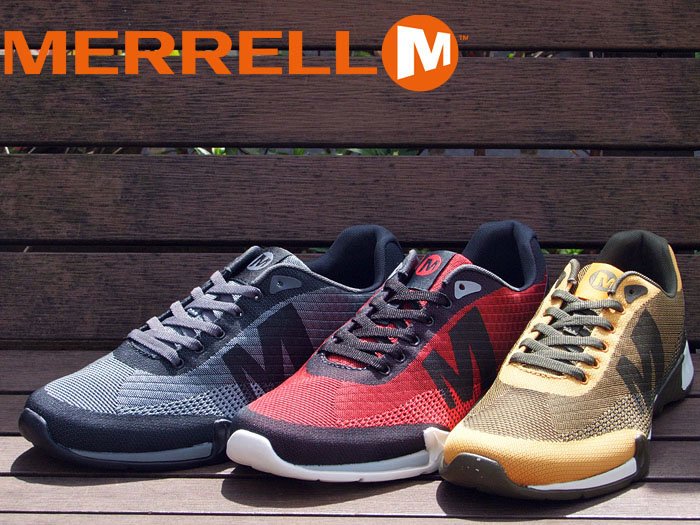 Merrell Ayakkabı