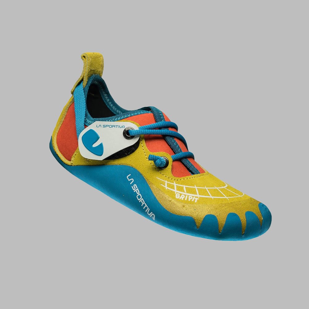  La Sportiva Tırmanış Ayakkabısı