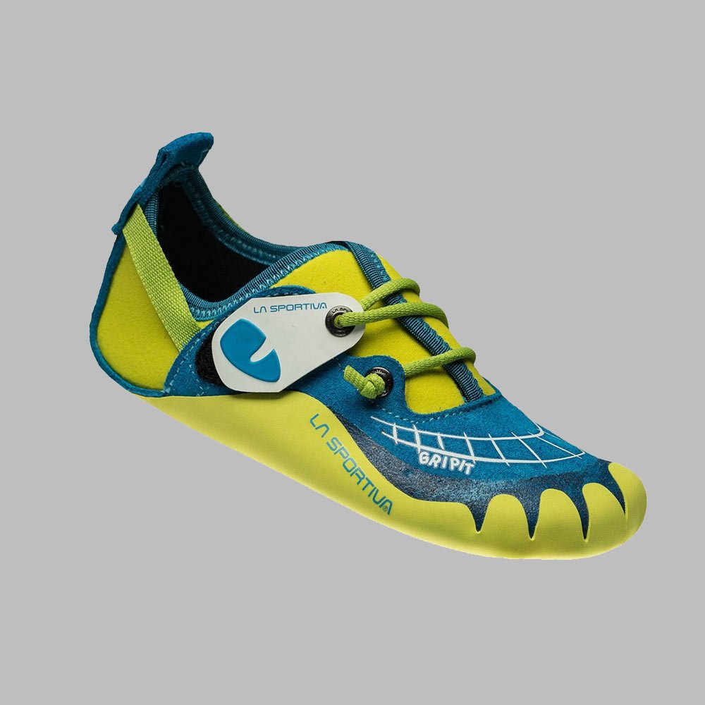  La Sportiva Tırmanış Ayakkabısı