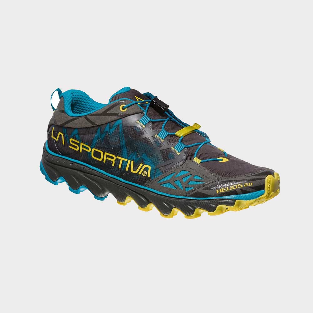  La Sportiva 