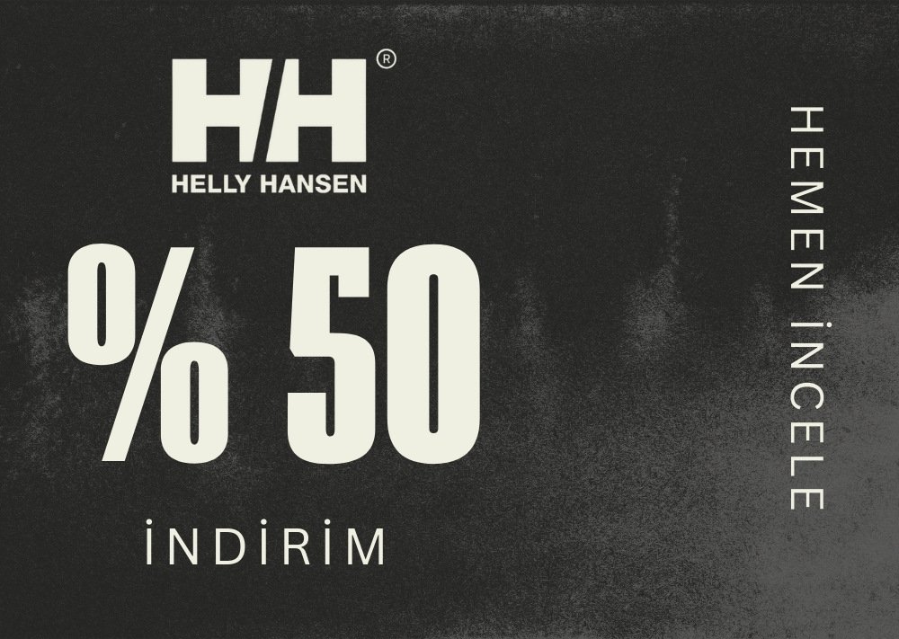 Helly Hansen