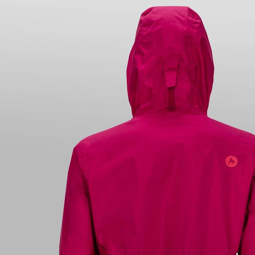 Marmot PreCip Anorak Su Geçirmez Ceket 