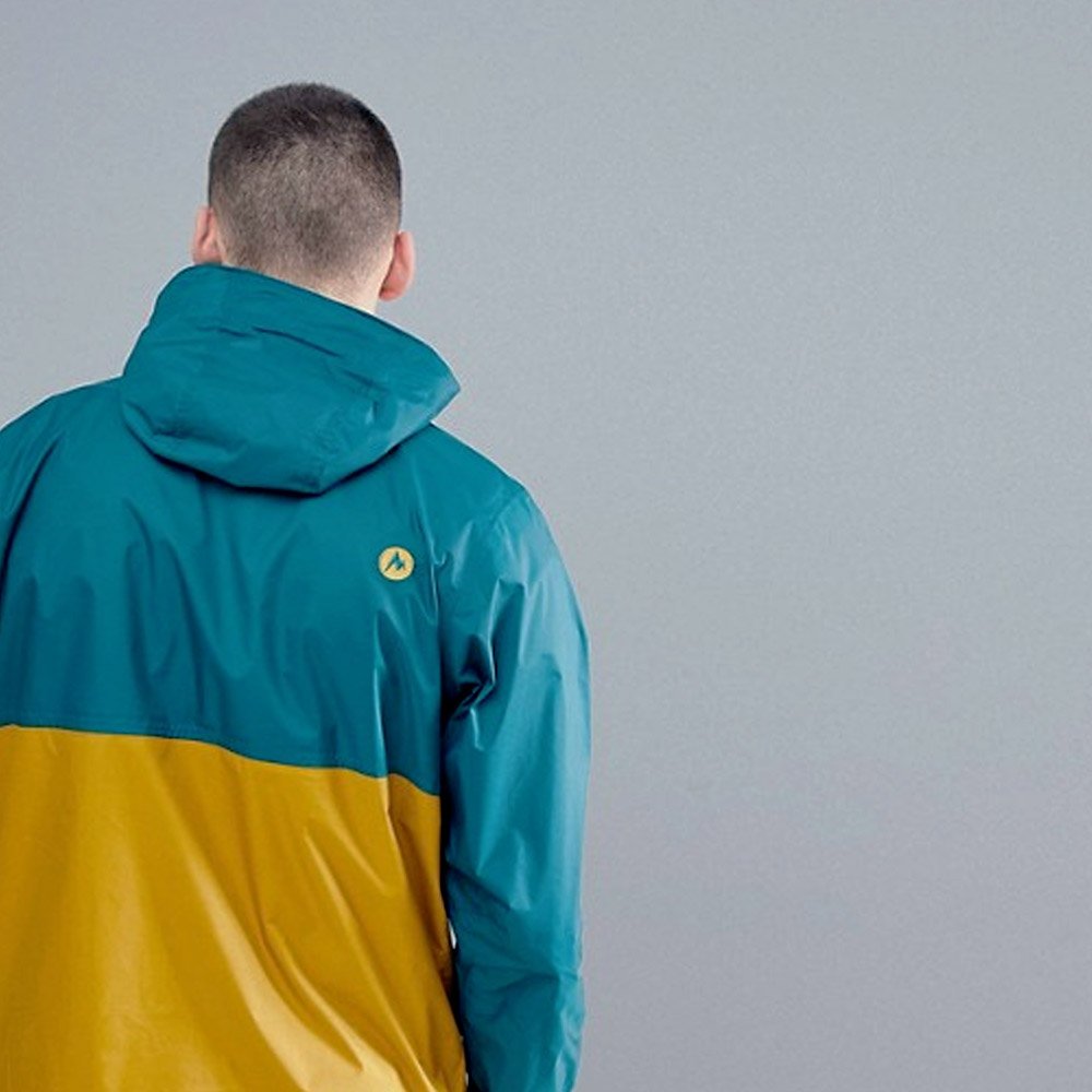 Marmot PreCip Anorak Su Geçirmez Erkek Ceket 