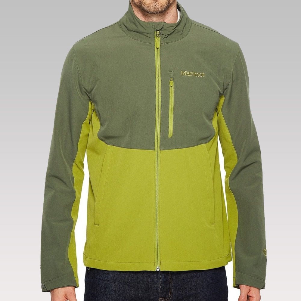 Marmot Estes II Softshell Erkek Ceket