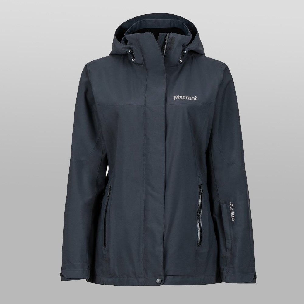 Marmot Palisades Gore Tex Bayan Ceket