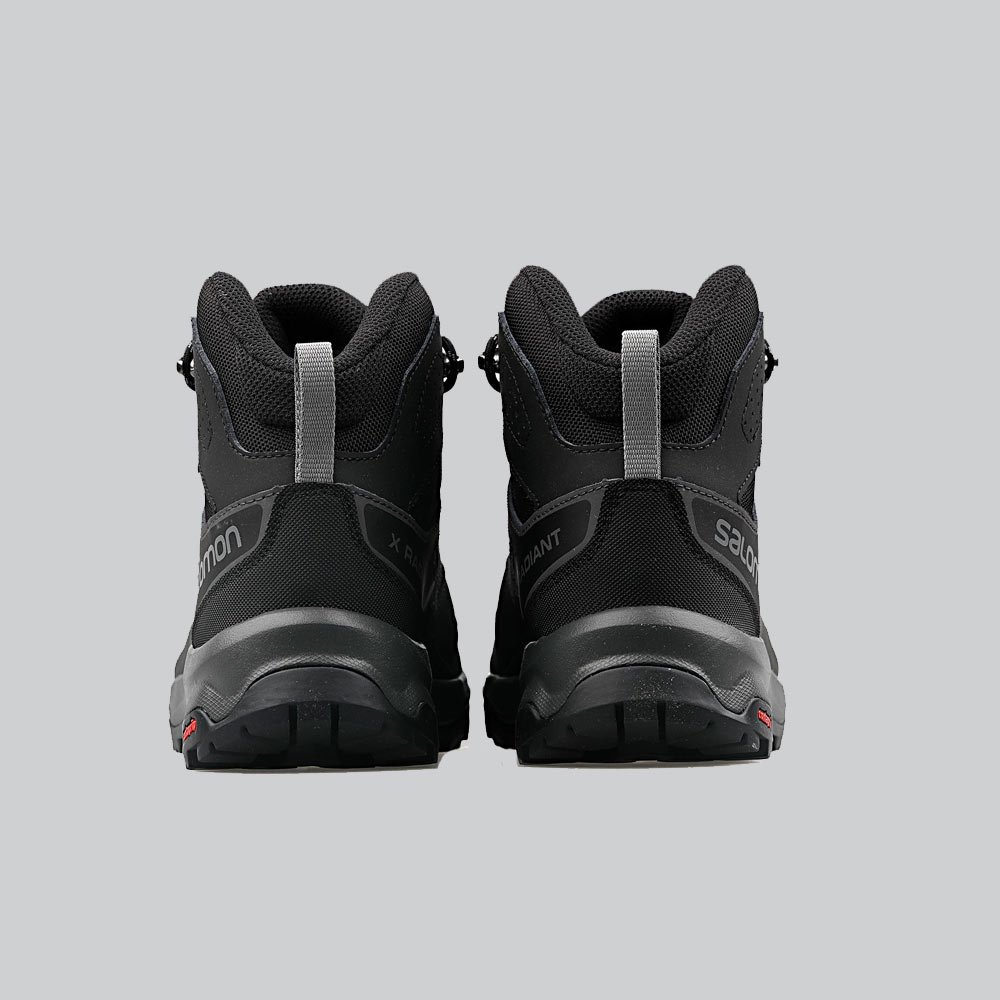 salomon x radiant mid goretex