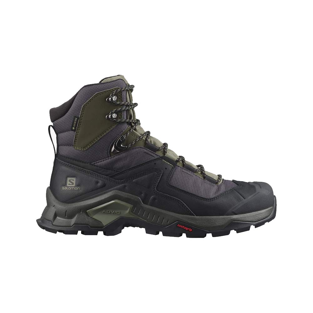 Salomon Quest Element Gore Tex Erkek Bot