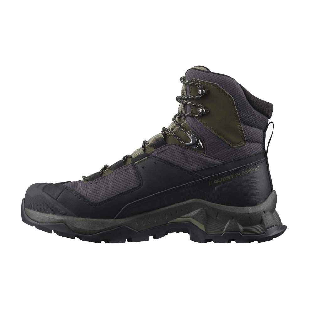 Salomon Quest Element Gore Tex Erkek Bot