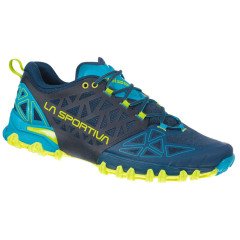 La Sportiva Bushido 2 Erkek Koşu Ayakkabısı