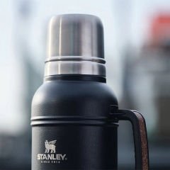 Stanley The Artisan Paslanmaz Çelik Termos 1.4 Lt