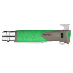 Opinel No 12 Kene Çıkarıcılı Katlanır Bıçak