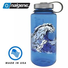 Nalgene Trout Wind 1 Litre Suluk Matara