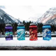 Nalgene Trout Wind 1 Litre Suluk Matara