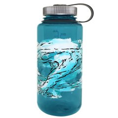 Nalgene Trout Wind 1 Litre Suluk Matara