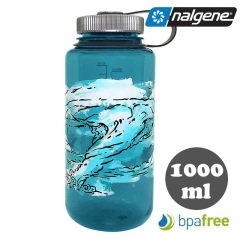 Nalgene Trout Wind 1 Litre Suluk Matara