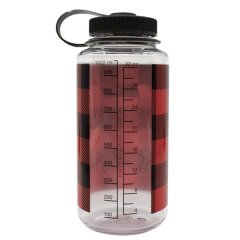 Nalgene Wide Mount Tritan 1 Litre Suluk Matara