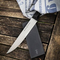 Opinel Doğal Bileme Taşı 14 Cm