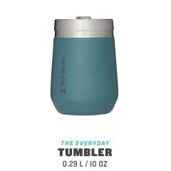 Stanley Go Everyday Tumbler Termos Bardak 0.29 LT 0.29 LT - Petrol