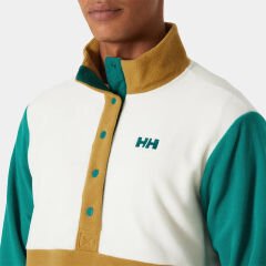 Helly Hansen Daybreaker Snap Erkek Polar