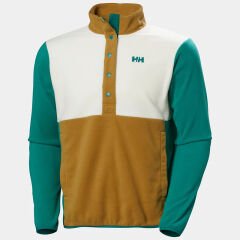 Helly Hansen Daybreaker Snap Erkek Polar