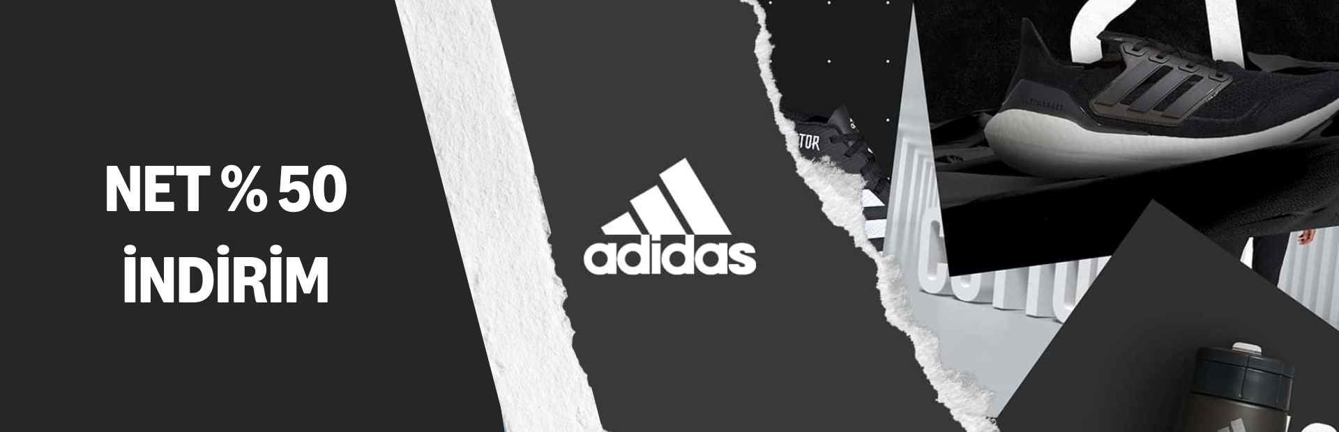 adidas